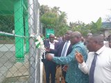 Kpedze Anoe gains access to clean drinking water