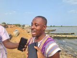 Volta: Dziehe-Ablame Assemblyman appeals for support to tackle open defecation and sanitation challenges