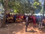 Bono Police Command assures teachers of protection amid lingering tensions at Sampa