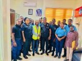 You don’t have the mandate to arrest criminals – Police Commander tells CPAs