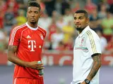 I was jealous of my brother’s career path – KP Boateng reveals