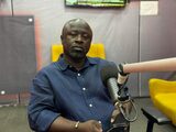 Kotoko needs a fresh direction - Kumasi Mayor Richard Agyemang calls for the sack of Karim Zito