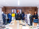 Work to reverse decline in oil production – Energy Minister tells new Petroleum Commission board