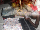 'I did money rituals but can’t spend over GH₵30 a day' - Sakawa boy breaks down in tears
