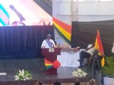 Savelugu SHS’s Richard W. Tiimob named Ghana’s ‘Most Outstanding Teacher’ at Ghana Teacher Prize 2025