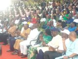 Haruna Iddrisu urges teachers to uphold professional standards and accountability