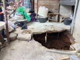 Tarkwa’s Gold, Tarkwa’s Grave: Market swallowed by galamsey’s void