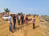 Assembly Member urges media coalition to become long-term partner in rural sanitation drive