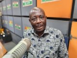 Be firm on LGBTQ+ or stop making promises – Odike tells Mahama