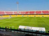 2026 WC Qualifiers: Accra Sports Stadium to host Ghana versus Chad