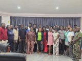 The Multimedia Group trains staff on digital storytelling and amplification