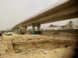 Transport operators threaten protest over deplorable Pokuase-Nsawam road