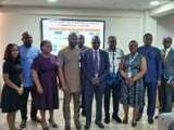 Korle-Bu CEO applauds govt, PSC for new HR management system