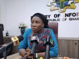 ‘NDC MPs are suffering because they can’t speak English’ – Fatimatu Abubakar mocks