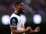 Austrian-Ghanaian Kevin Danso hails Tottenham's fighting spirit in late Bodo/Glimt comeback