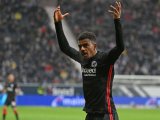 Ansgar Knauff on target as Eintracht Frankfurt hammer Werder Bremen in Bundesliga opener
