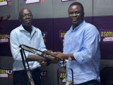 Asempa FM’s Ekosiisen supports renal patients with GHS100K, urges gov’t to absorb full cost of (…)