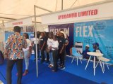 Top 15 reasons to hit the Ecobank-JoyNews Habitat Fair at Achimota Mall
