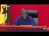 Speaker refers 4 Deputy Ministerial nominees to Appointments Committee