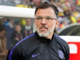 Anthony Hudson Eyeing New Chapter with Thailand