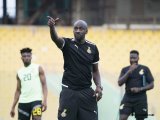 Black Stars coach Otto Addo outlines next steps ahead of September World Cup qualifiers