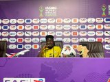 WAFCON 2024: I want to make history – Grace Asantewaa dreams of lifting the trophy