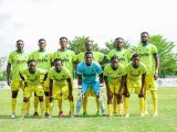 Bibiani GoldStars to settle on Accra Sports Stadium or Baba Yara Stadium for CAF Champions (…)