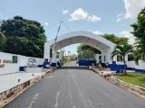 Alumnus Returns with a ‘Gift’: Dr Omane Boamah transforms Pope John SHS roads