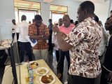 Accra Institute of Technology successfully concludes 2025 Science, Technology, and Innovation Expo