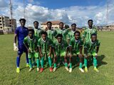 FA Cup: King Faisal secure Round 32 place with 1-0 victory over PAC Academy