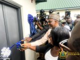 Interior Minister commissions Eastern Regional Command of the National Signals Bureau