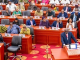 Parliament passes Value Added Tax Bill, abolishes COVID-19 Levy