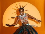 Wiyaala to be enskinned paramount queenmother of Funsi as Pulung Festival debuts