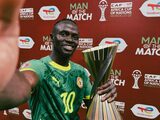 2025 AFCON: Sadio Mane named Man of the Match in Senegal victory over Egypt