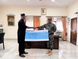 SanlamAllianz Life mourns with the Ghana Armed Forces