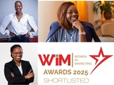 Women in Marketing Awards spotlight global impact of female leadership