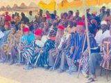 Vagla Chieftaincy Conflict and Conflict Resolution Mechanisms: Kunlog Traditional Area