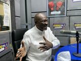 NPP race: Kennedy Agyapong’s team is divinely formed — Nhyiaeso MP