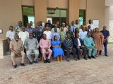 Ghana and Côte d’Ivoire hold cross-border meeting on Mpox epidemic in Takoradi