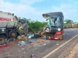 Faith in Action: Beyond Prayer – Building a Safer Ghana