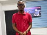 We arrested ‘Sir-Obama Pokuase’ for possession of illegal weapons — Police