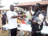 Ada West beats Ada East to win 2025 annual Ada Asafotufiami trophy