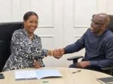 GNPC, Petroleum Commission Deepen Collaboration with New Agreement