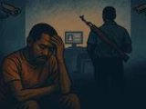 Tricked into a Life of Online Scamming in Southeast Asia
