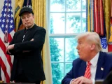 Trump-Musk row fuels ‘biggest crisis ever’ at Nasa