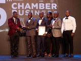 BH-Fertagro Ghana named Agribusiness of the Year for the second time at GNCCI Awards
