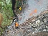 Helicopter crash: Ghana Academy of Forensic Sciences explains how recovery of bodies was poorly done