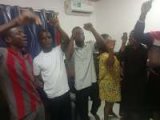 Esieninpong youth unhappy with chief's leadership, petition Manhyia for intervention