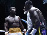 Tetteh defeats Freezy Macbones in bite-scarred title clash