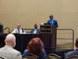 66th INMM in the USA: Ghana’s Prof. Otoo appeals for partnerships to advance peaceful nuclear (…)